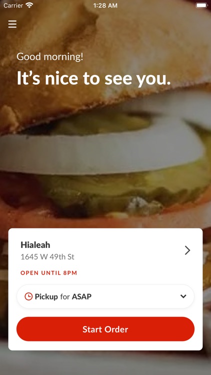 Fuddruckers South Florida