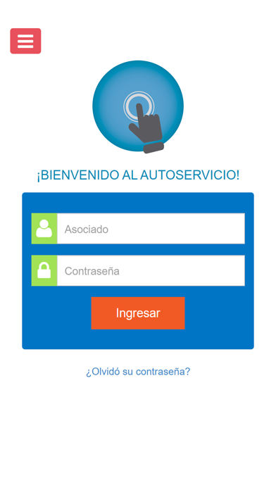 ASOMÓVIL Screenshot