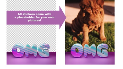 delicious Pixies Screenshot