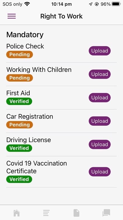 Alpha Care And Share screenshot-6