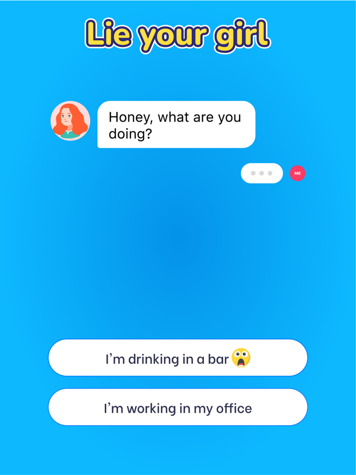 Chat master Choice of games