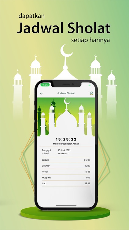 Bank NTB Syariah mBanking screenshot-4