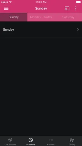 Game screenshot WPEL-FM apk