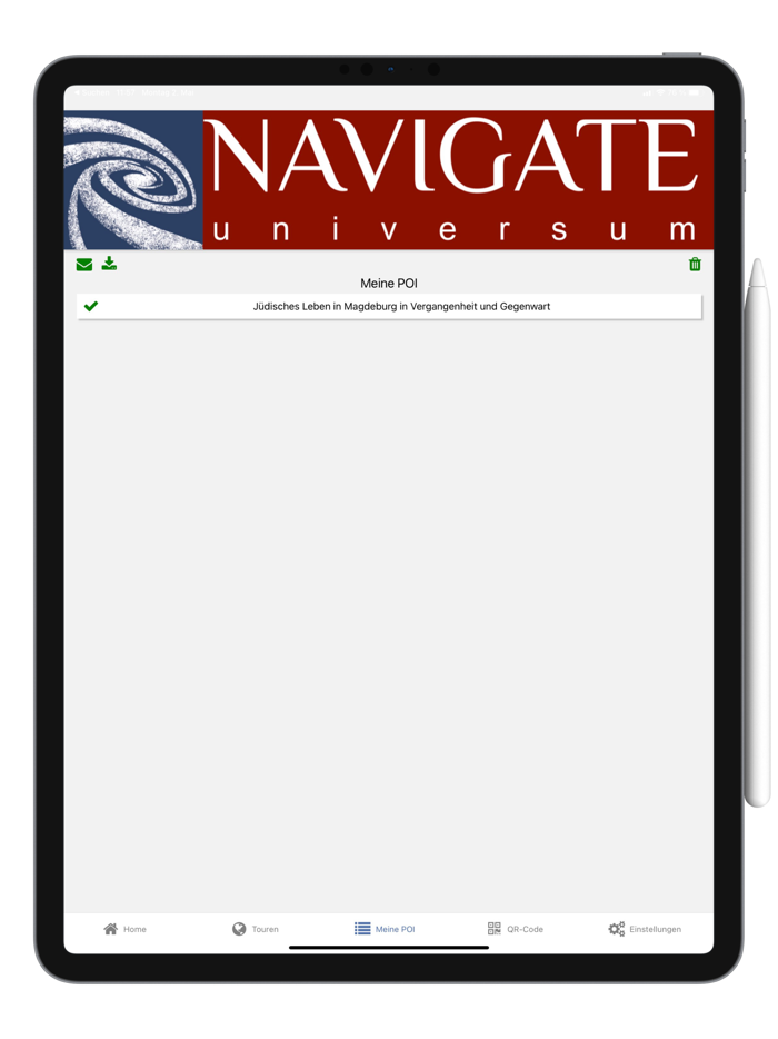 Educaching Geschichte