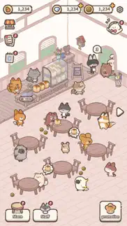 How to cancel & delete meow bakery 4