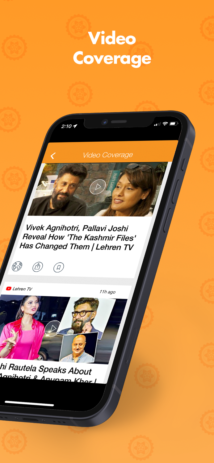 Bollywood News and Movie Reviews