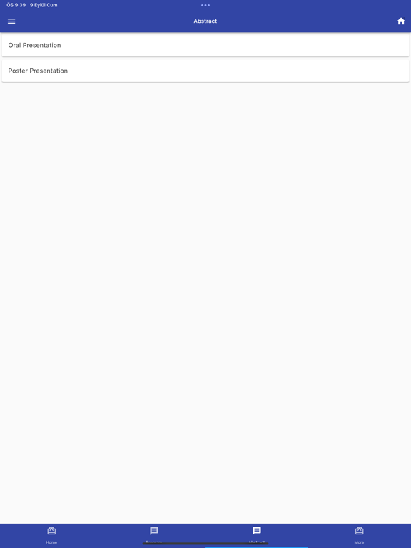 Screenshot #4 pour ICP 2023