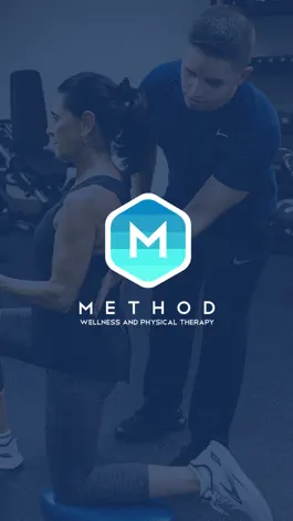 Game screenshot Method Wellness and PT mod apk