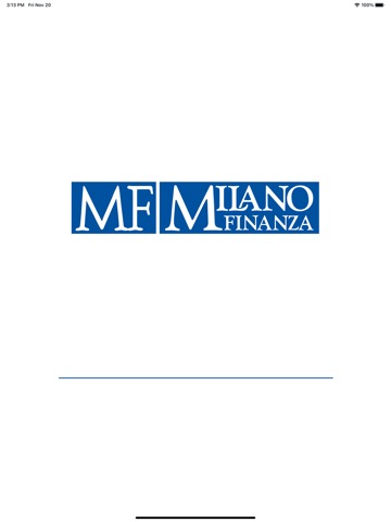 MF Milano Finanzaのおすすめ画像1