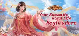 Game screenshot Legend of Empress mod apk