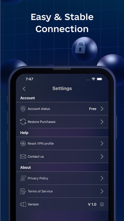Teleport VPN - Super Unlimited