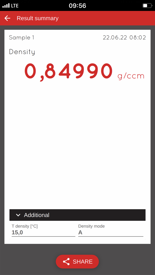 #2. eradens xs (iOS) 由: eralytics GmbH