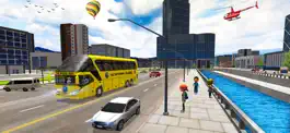 Game screenshot School Bus Transport Simulator mod apk