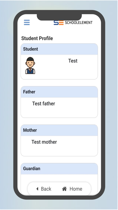 Prarthana World School Screenshot 1 - AppWisp.com