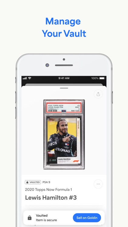 Collectors: Collecting for All screenshot-3