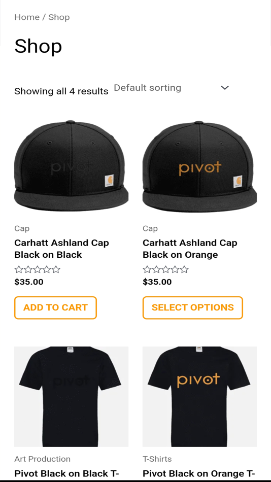 #4. Pivot Personal Development (iOS) Podle: Shervin Erfani