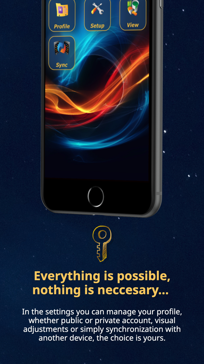 Link Master Ultimate