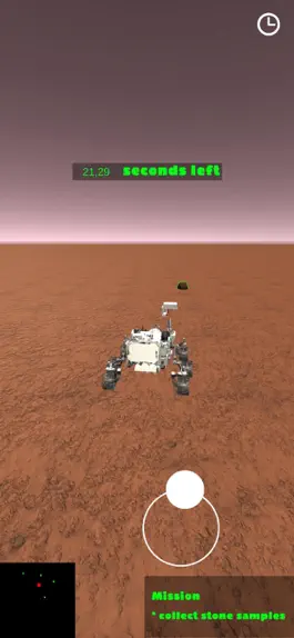 Game screenshot Parkour Planet Mars Adventure hack