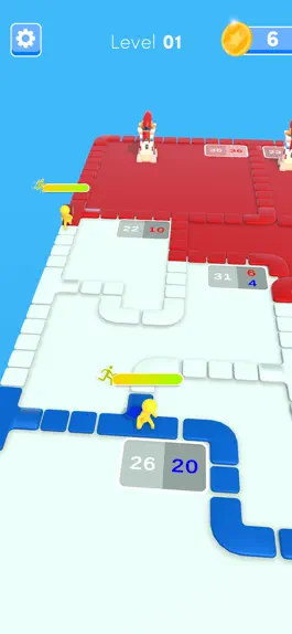 Game screenshot Color And Conquer mod apk