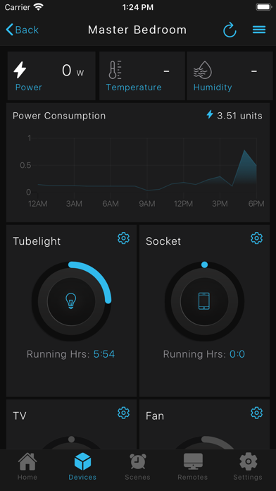 Smartivo Screenshot