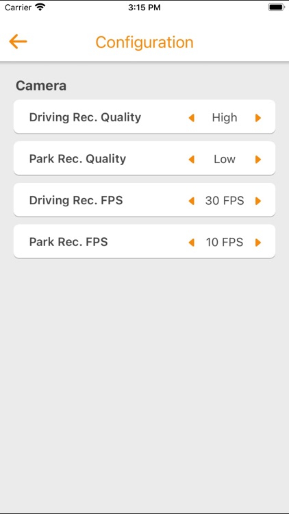 CUBEDVR screenshot-4