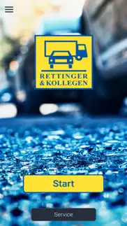 How to cancel & delete rettinger schaden-app 3