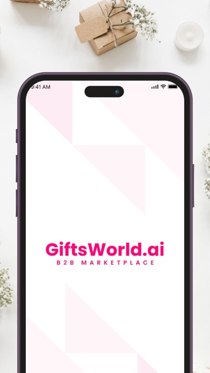 Giftsworld AI