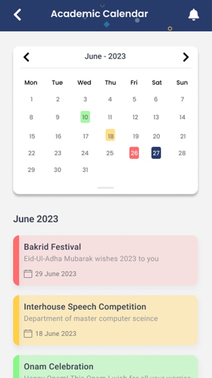 MES College Pattambi screenshot-4