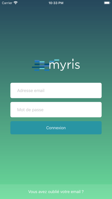 Myris Screenshot 3 - AppWisp.com Myris Screenshot 3 - AppWisp.com