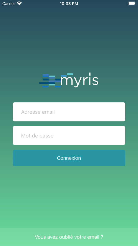 #3. Myris (iOS) Podle: PharmaData