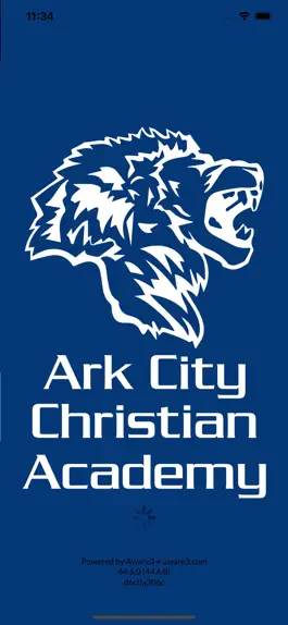 Game screenshot Ark City Christian Academy mod apk