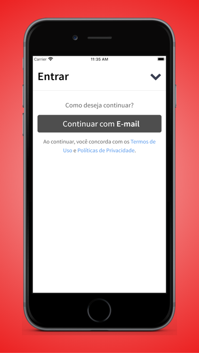 Da Mata Distribuidora Screenshot