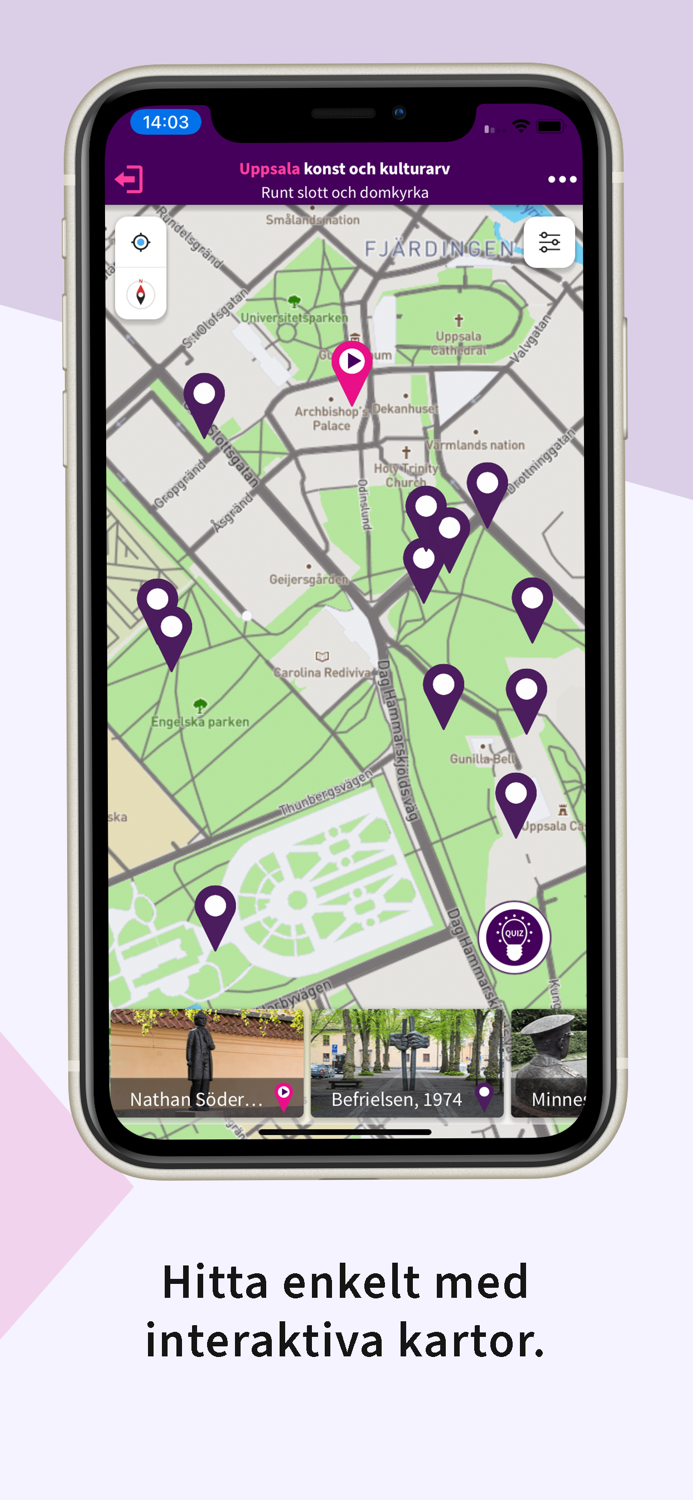 Uppsala Art and Culture