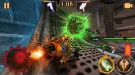 Game screenshot Rocket Car Ball apk
