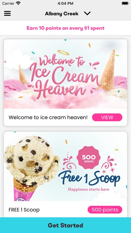 Baskin-Robbins Australia