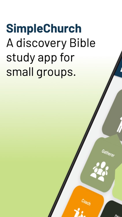 SimpleChurch Networks