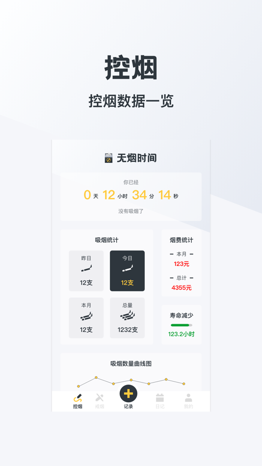 #1. 简戒 (iOS) 来自: 晓倩 刘