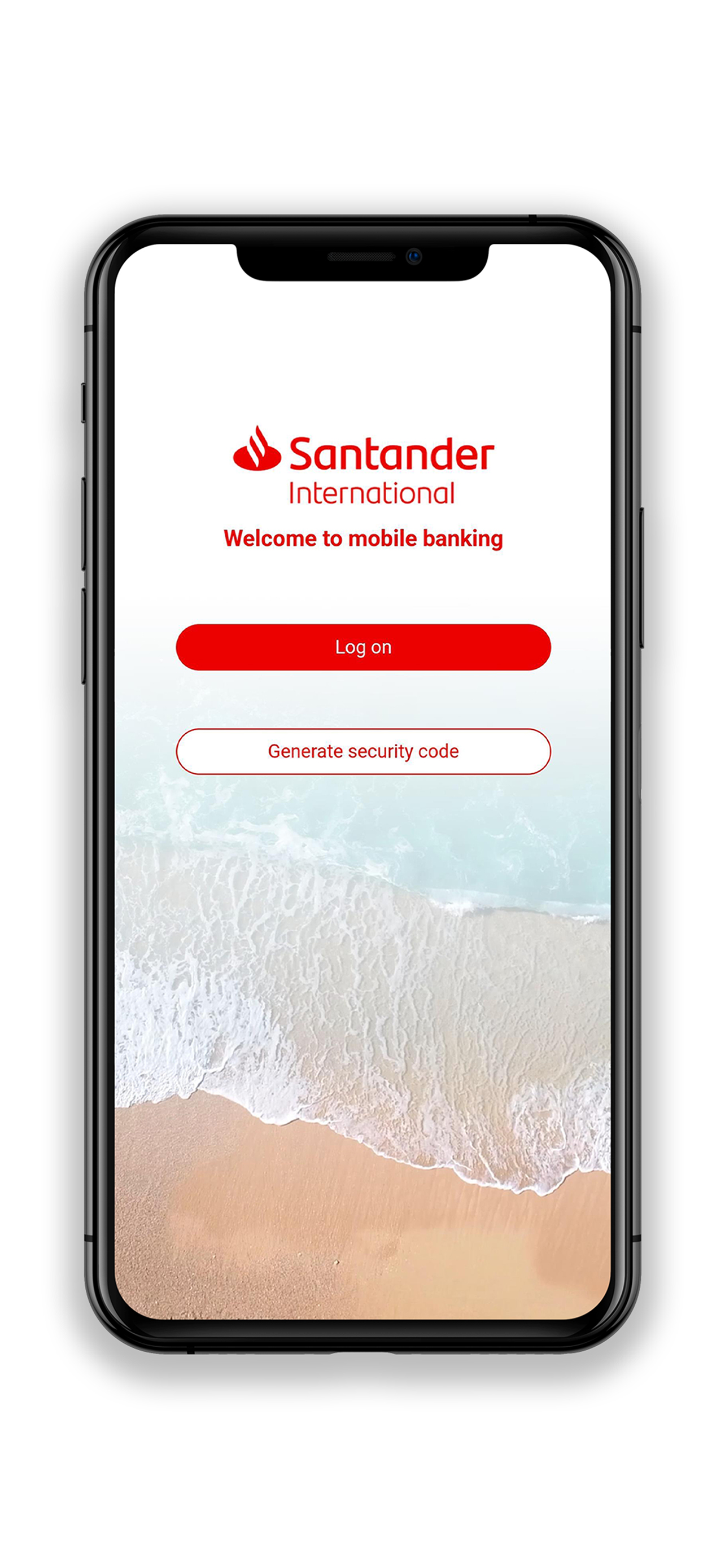 Santander International