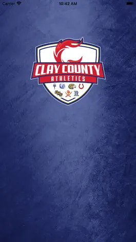 Game screenshot Clay County Athletics mod apk