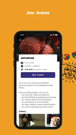 Game screenshot Wagalag hack