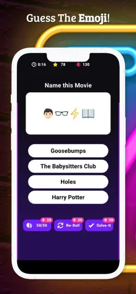 Game screenshot Trivia Night!! apk