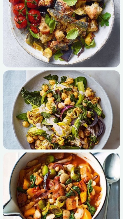 Daily Simple Recipes