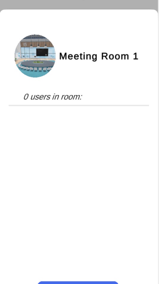 #3. eXp World Intercom (iOS) Podle: VirBELA