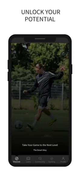 Game screenshot Pi Soccer Online Academy apk
