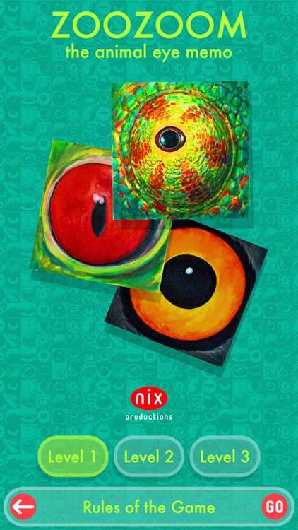 NIXGAME