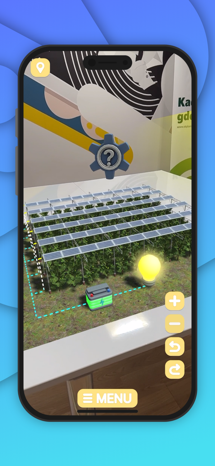 Agrisolar AR