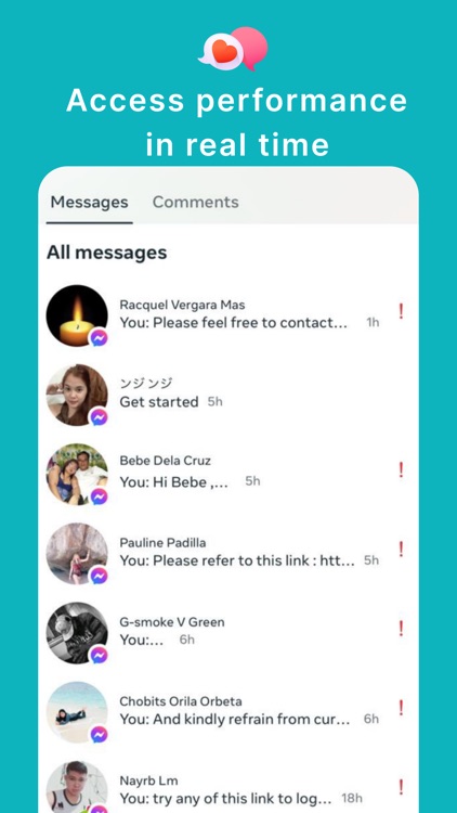 Schedule Ads for Business screenshot-3