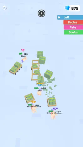Game screenshot Steal Money mod apk