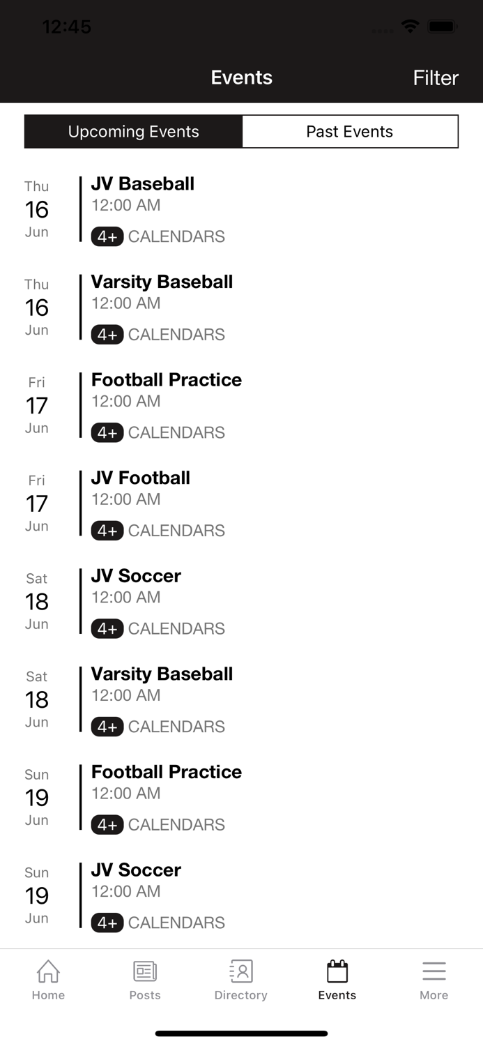 Benavides Ind School District