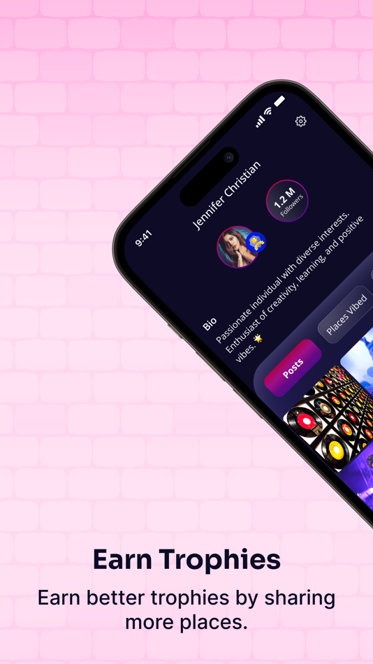 #4. Vibe Check: The App (iOS) 由: The Braavos Company